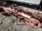 (4515) JF 45R 204 R 3pt Pinestraw Rake