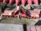 (4518) King Kutter 6' 3pt Rotary Tiller