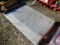 (4519) 4'x6' Dock Plate