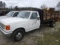 (4529) 1988 Ford F350 Regular Cab Truck (w/Title)