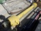(4554) 1000 PTO Shaft w/CV