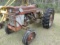 (4559) Massey Ferguson 165 Tractor (Salvage)