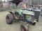 (4560) Deutz 5232 Tractor (Salvage)