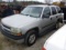 (4591) 2004 Chevrolet Tahoe (w/Title)