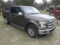 (4592) 2017 Ford F150 Crew Cab Truck (w/Title)