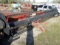 (4593) Case 1020 25' Platform Header