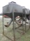 (4605) Texas Wildlife Supply Gravity Deer Feeder
