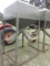 (4606) Texas Wildlife Supply Gravity Deer Feeder