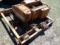 (4609) R&M 10 Ton Electric Hoist