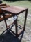 (4620) 2'x3' Steel Shop Table
