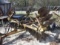 (8941) AMCO 18 Ft. Bi-fold Disc Harrow