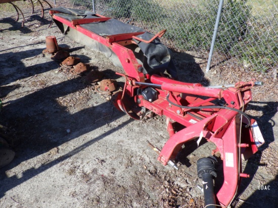 (1223) Case IH Model MD92 Disk Mower