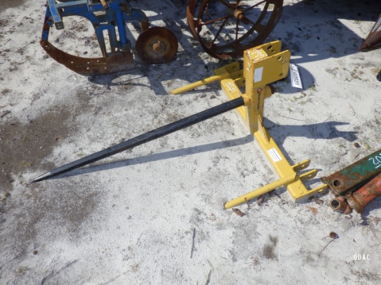(2031) Behlen Country 3pt  Hay Spear