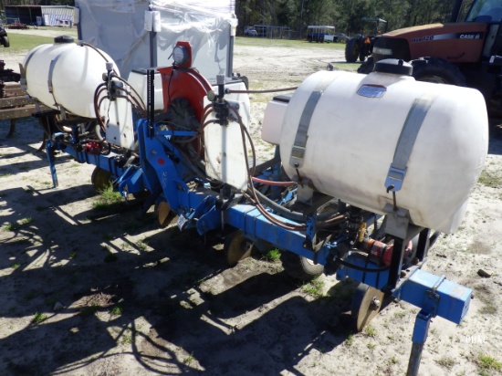 (2380) Monosem 4 Row 36" Planter