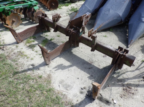 (2975) 3pt 3 Shank Ripper