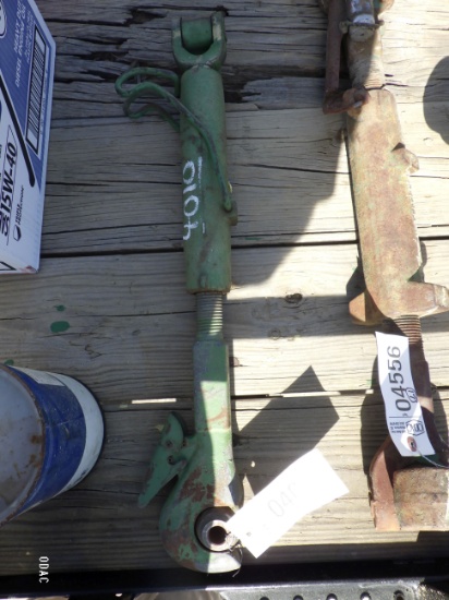 (4010) John Deere Top Link