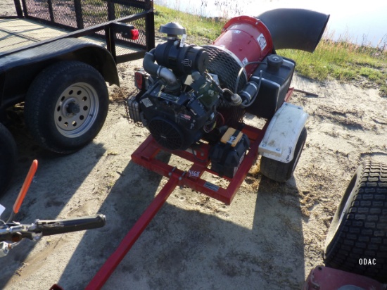 (4168) Buffalo BT-CK84JD Turbine(Absolute)