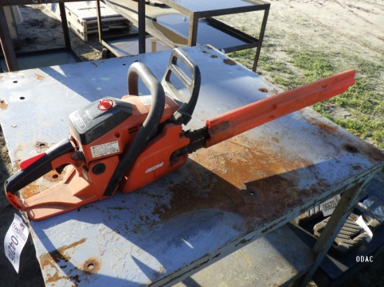 (4215) Echo CS-370 Chainsaw(Absolute)