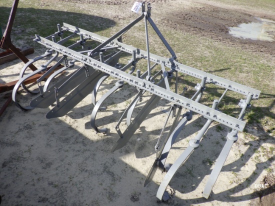 (4302) Ferguson 2 Row Cultivator