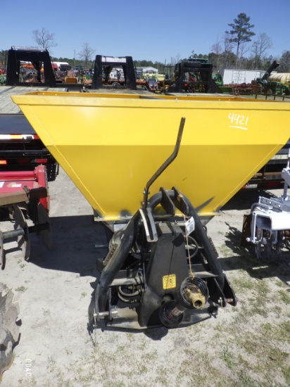 (4421) Side Spreader-All Spreader