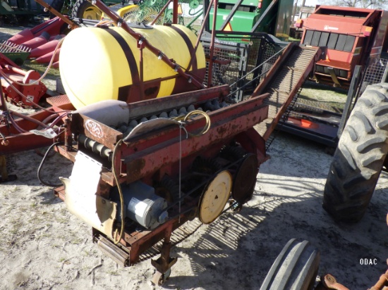 (4523) Seed Potato Cutter