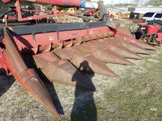 (4551) 1064 6 Row 36" Corn Head