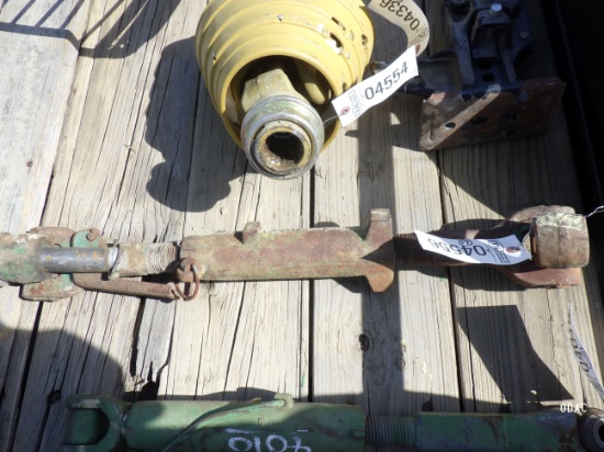(4556) John Deere CAT 3 Top Link