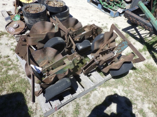 (4637) No-Till Coulters (All1$)