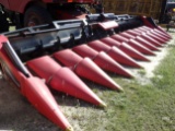 (1020) 2014 Gerinhoff  NS1230 Corn Head
