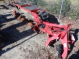 (1223) Case IH Model MD92 Disk Mower