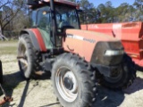 (1313) Case IH MXM120 Cab Tractor