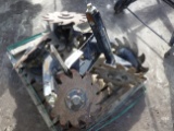 (1606) Yetter Trash Movers (4x$)