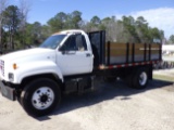 (2164) 1996 GMC C6500