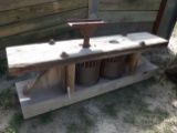 (2354) Sugar Bear Cane Press