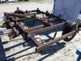 (2378) 10 Shank Chisel Plow