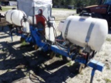 (2380) Monosem 4 Row 36