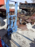 (2394) 3pt. Fork Lift Attachment