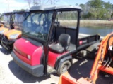 (2539) Toro Workman HDX UTV(Absolute)