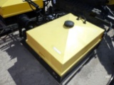 (2540) 100 Gallon FS Mfg UTV Sprayer(Absolute)