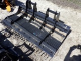 (2856) Wolverine Skid Steer 78