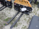 (2858) Skid Steer 48