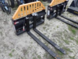 (2859) Skid Steer 48