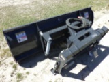 (2860) Skid Steer 48