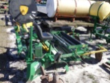 (2866) Rain-Flo Series II 2600 Mulch Machine