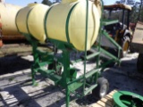 (2867) Rain-Flo Series II 1600 Transplanter