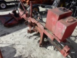 (2868) Hardee Ditch Bank Cutter