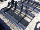 (2890) Wolverine Skid Steer 78