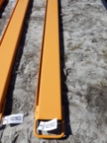 (2902) Set of 7' Fork Extensions