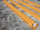 (2905) Set of 7' Fork Extensions