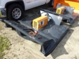 (2941) Wolverine Skid Steer 68